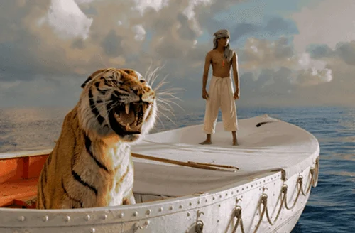 VFX COMPOSITING & EDITING
